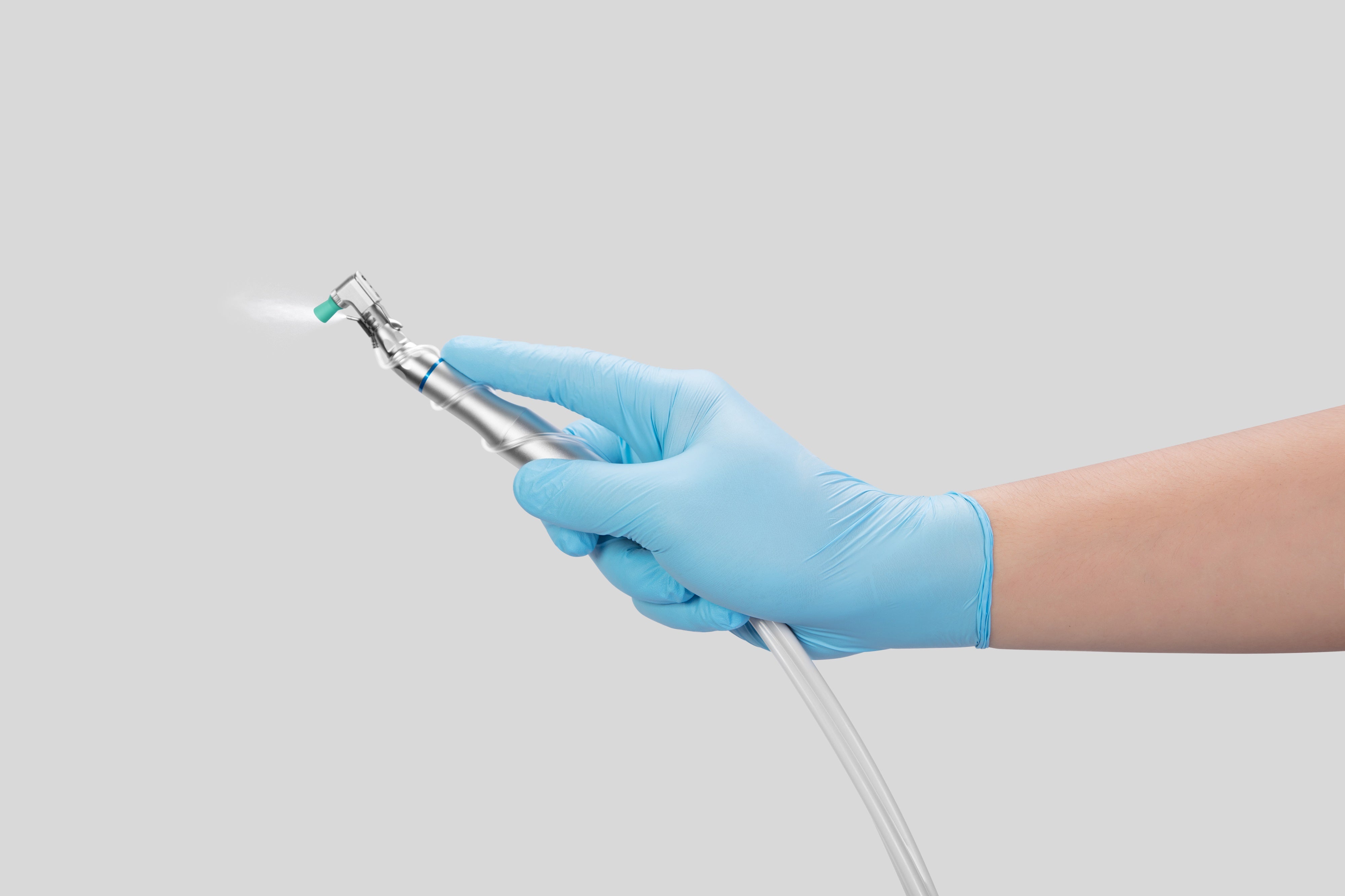 RWD D-U2000 Flexible Veterinary Dental Unit