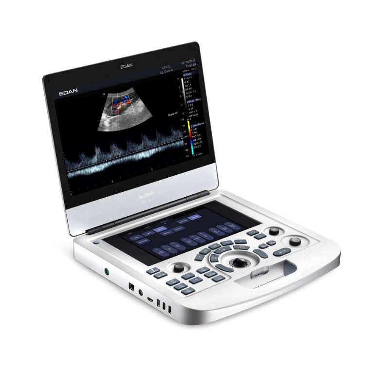 EDAN-Acclarix AX2 Vet Diagnostic Ultrasound System