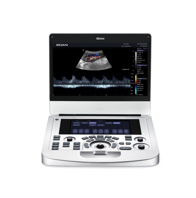 EDAN-Acclarix AX2 Vet Diagnostic Ultrasound System