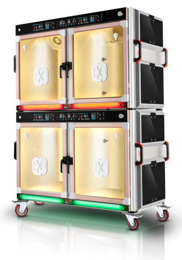 iVet TSaaS UC-2008 Professional ICU Unit