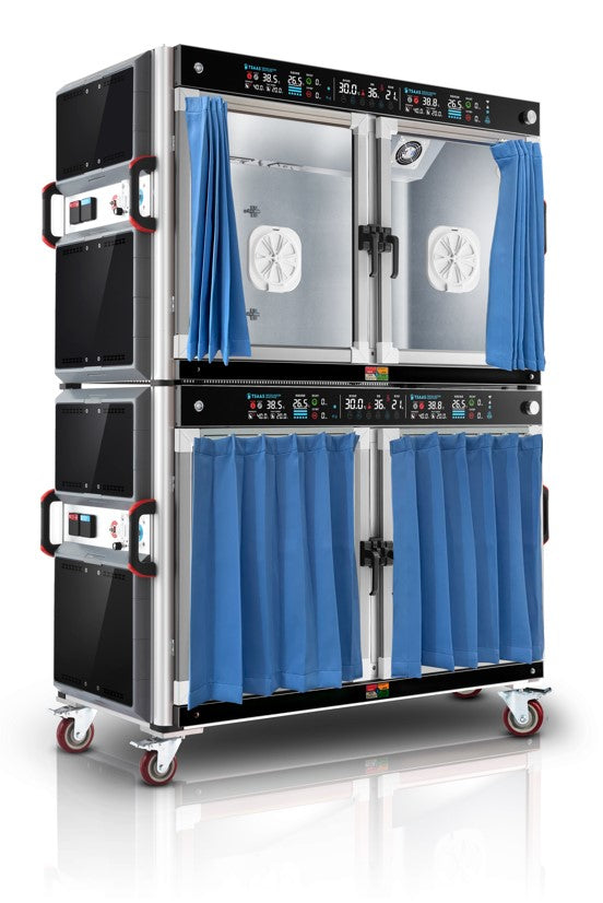 iVet TSaaS UC-2008 Professional ICU Unit