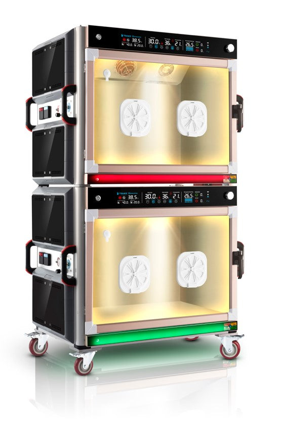 iVet TSaaS UC-2007 Professional ICU Unit