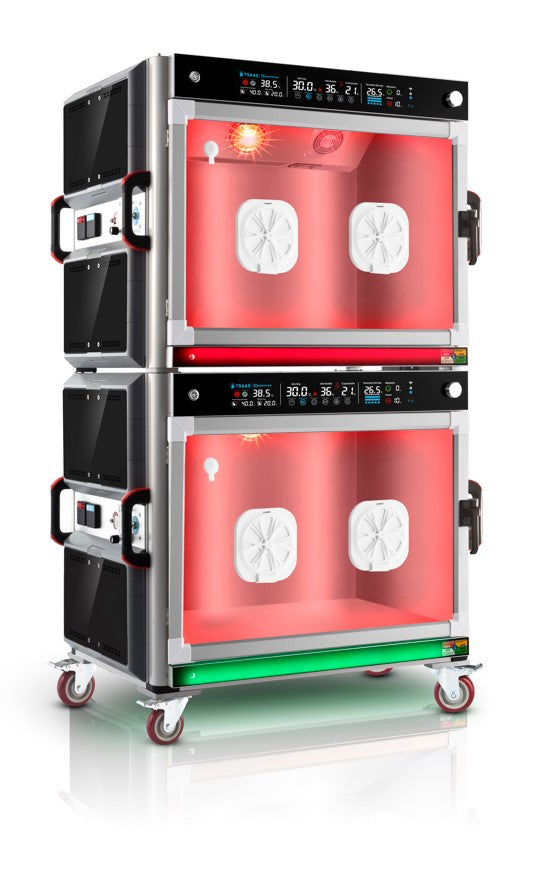 iVet TSaaS UC-2007 Professional ICU Unit