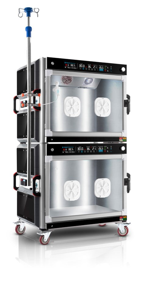 iVet TSaaS UC-2007 Professional ICU Unit