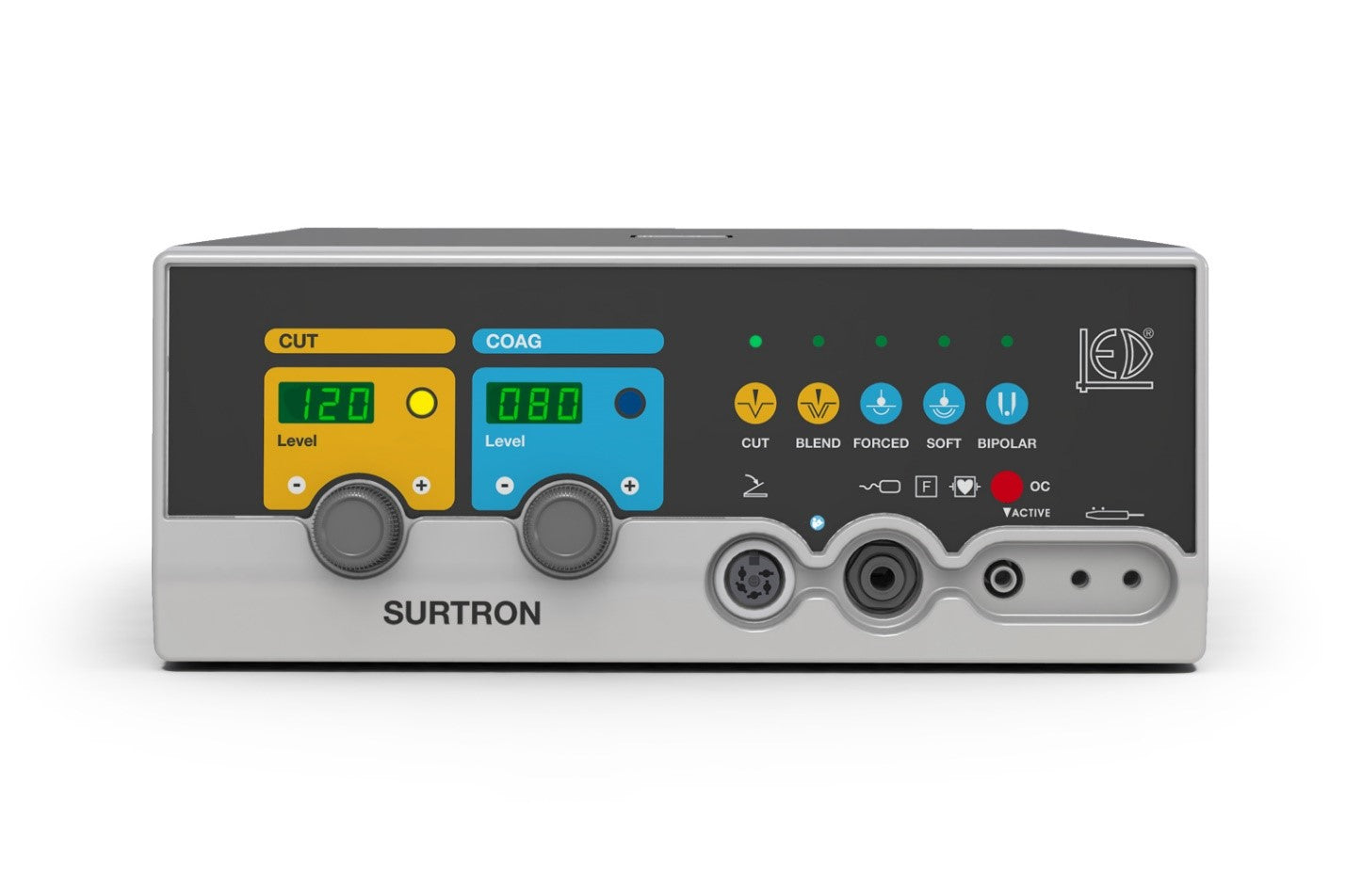 ESU-2 Surtron 120 Monopolar and Bipolar Electrosurgical unit