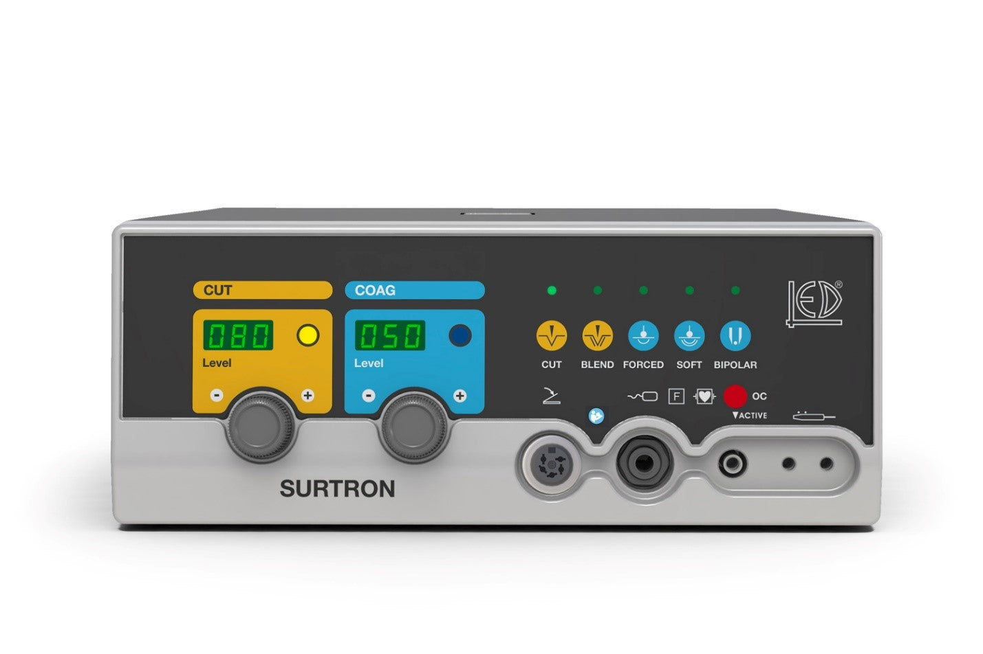 ESU-1 Surtron 80 Monopolar Electrosurgical unit