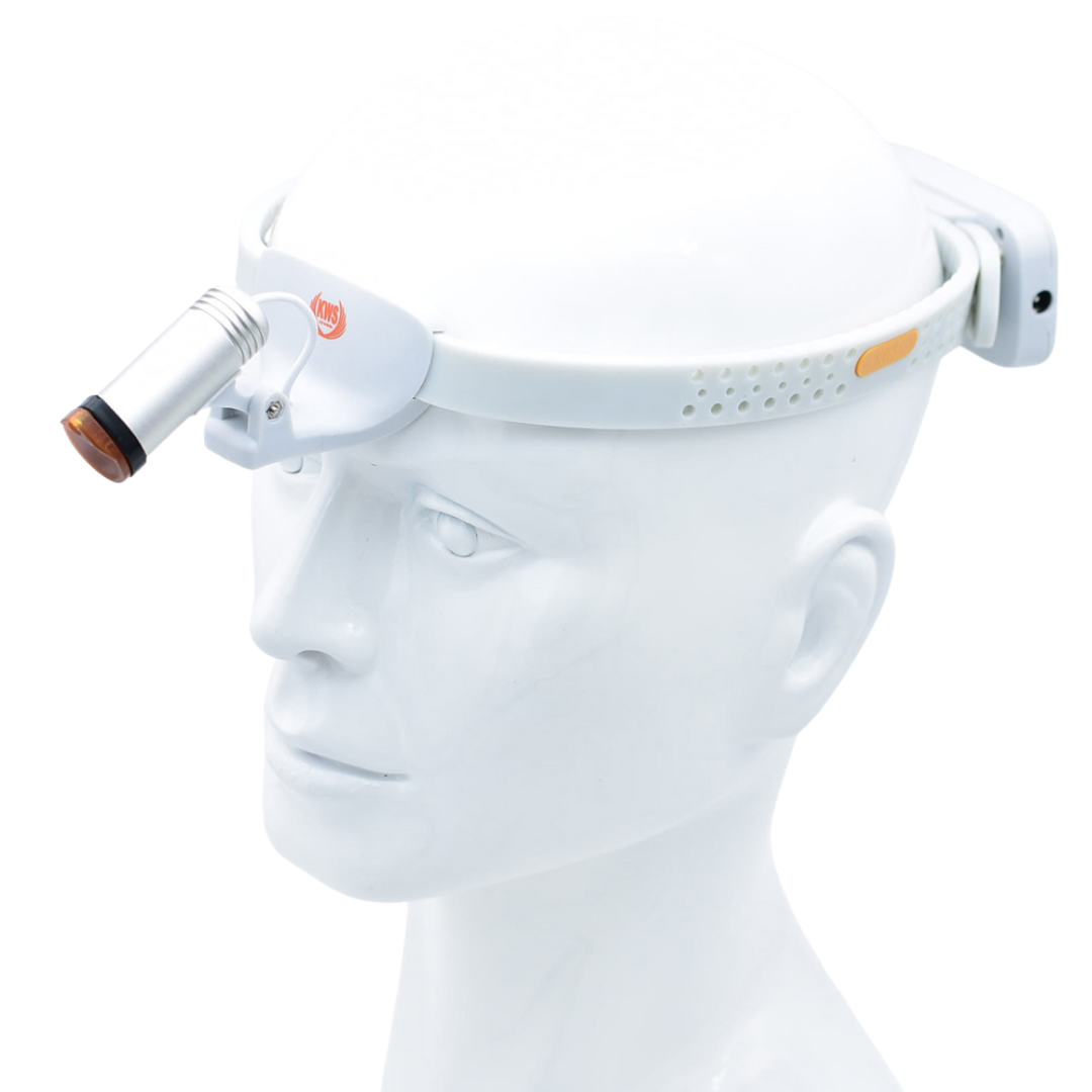 i-Flex® Head Light