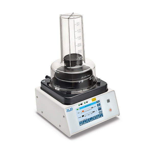 RWD R419 Intelligent Animal Anesthesia Ventilator