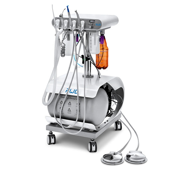 RWD D-Pro Veterinary Dental Unit