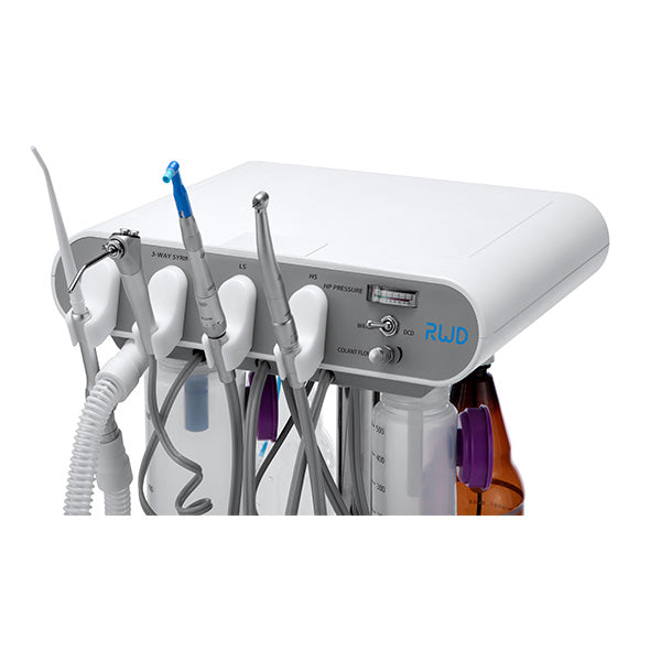 RWD D-Pro Veterinary Dental Unit