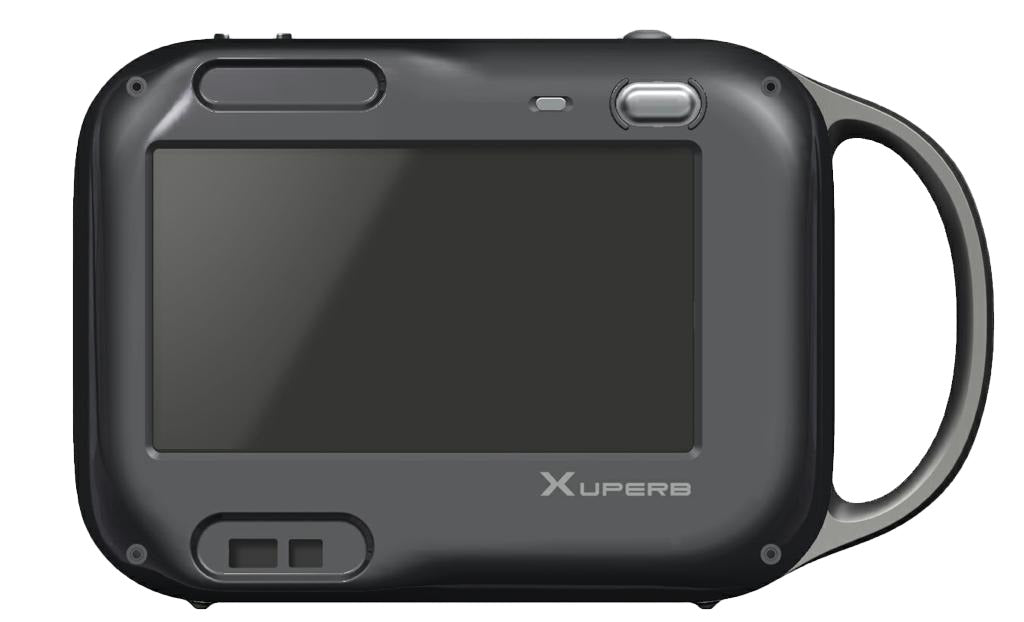جهاز الأشعة السينية البيطرية المحمول IVEX-1000