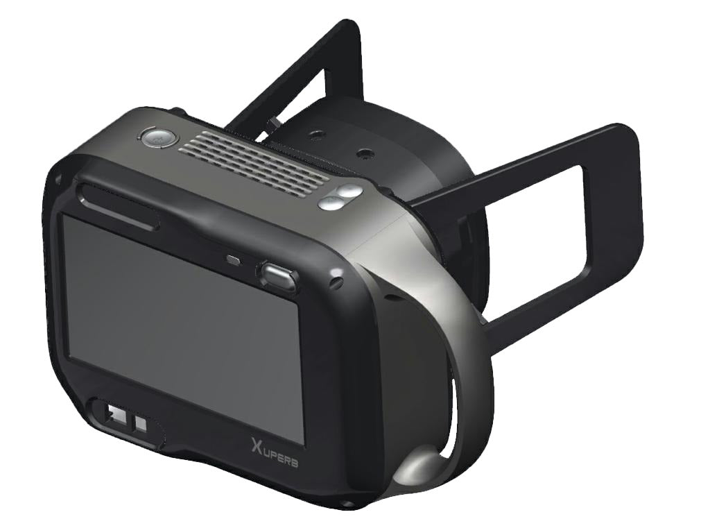 IVEX-1000 Veterinary Portable X-Ray