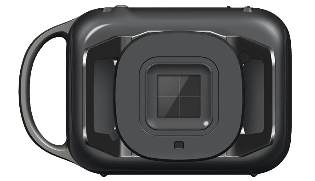 IVEX-1000 Veterinary Portable X-Ray