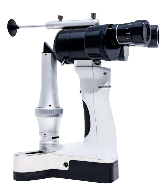 Slit Lamp Microscope