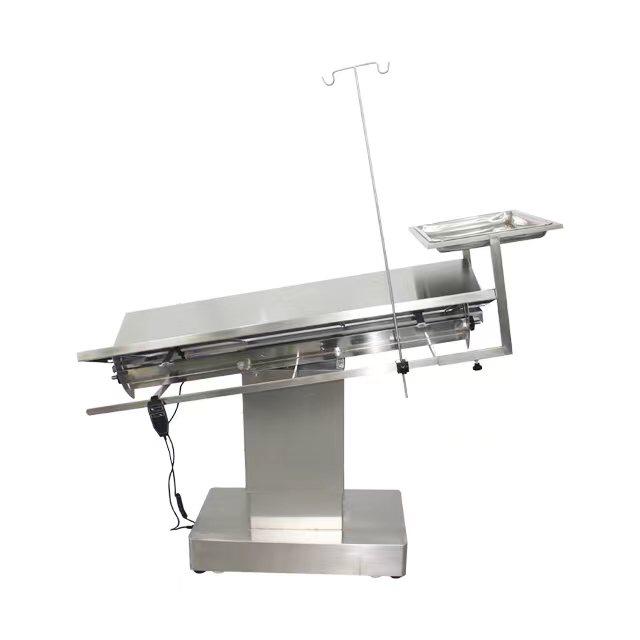 طاولة جراحية IVT-V900