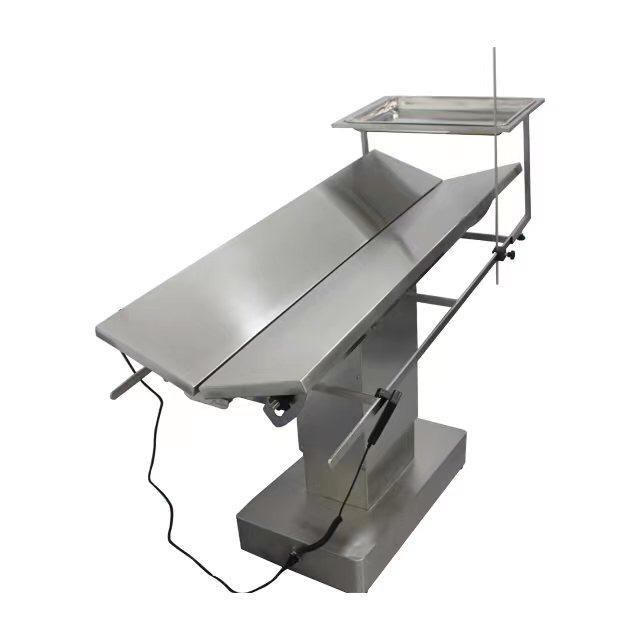 طاولة جراحية IVT-V900