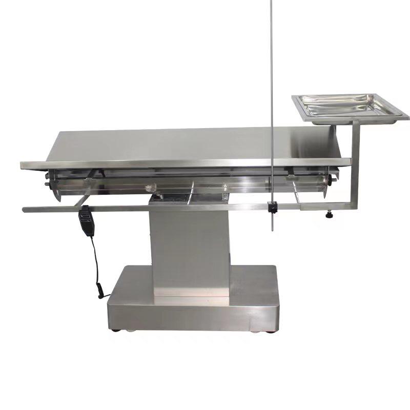طاولة جراحية IVT-V900