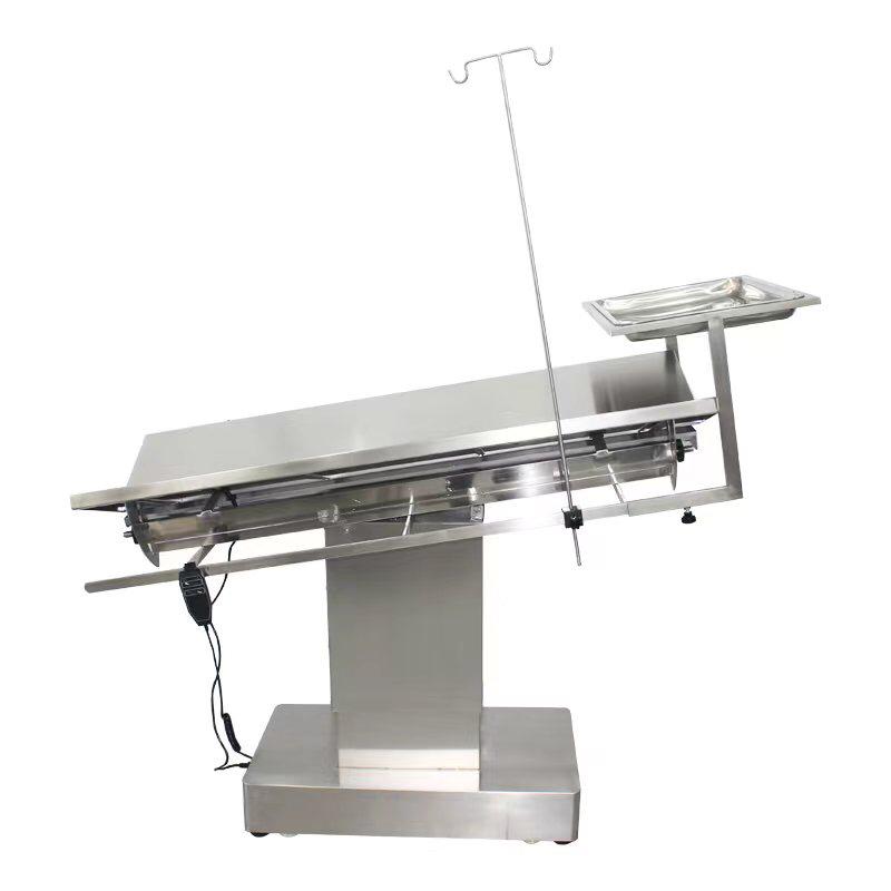 طاولة جراحية IVT-V900