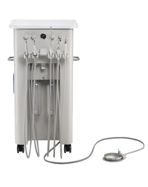 VDU-2 Veterinary Dental Unit