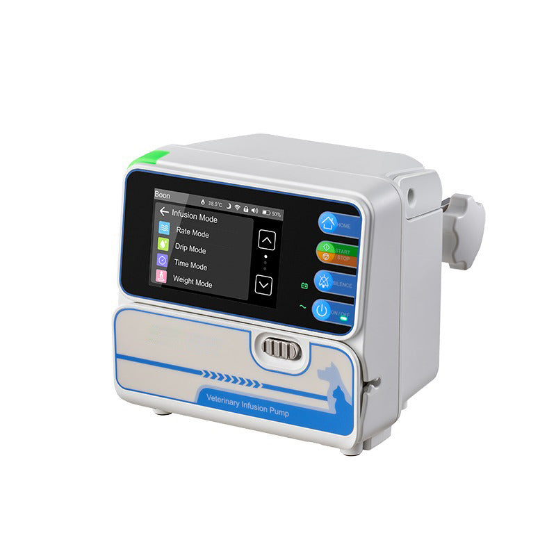 iVet H-T100 Infusion Pump