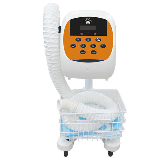 iVet M600V Veterinary Air Warming System