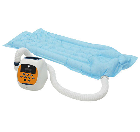 iVet M600V Veterinary Air Warming System