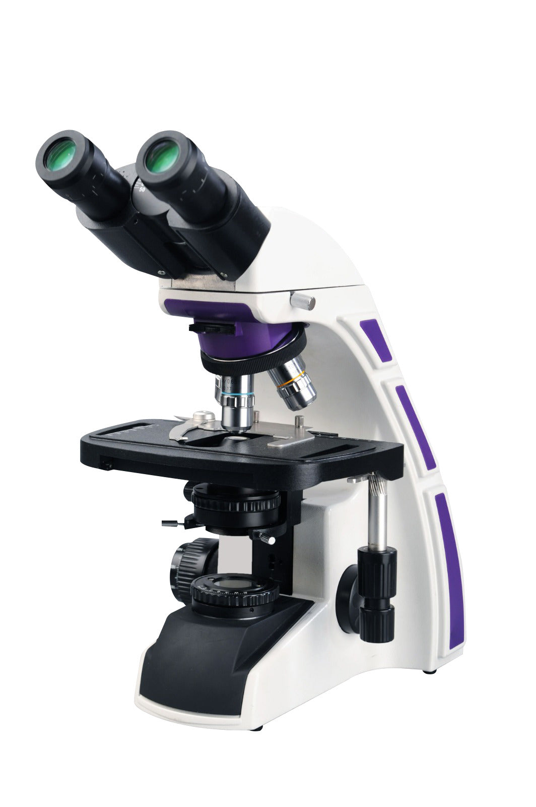 TT-2016B Microscope with articulated binocular head