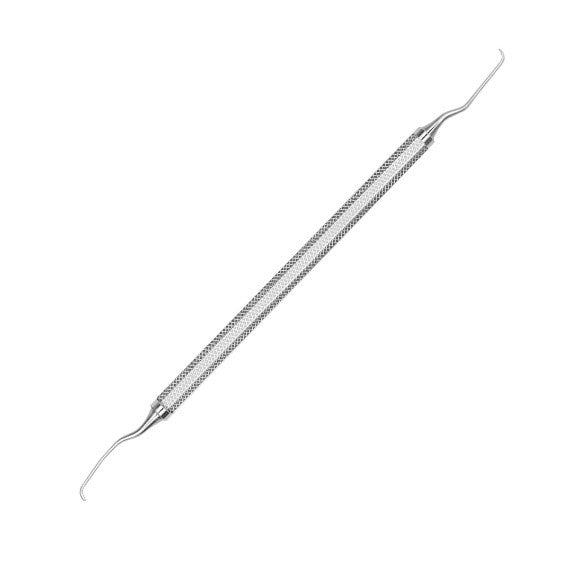 DG-204 GRACEY CURETTE – DOUBLE ENDED 11/12