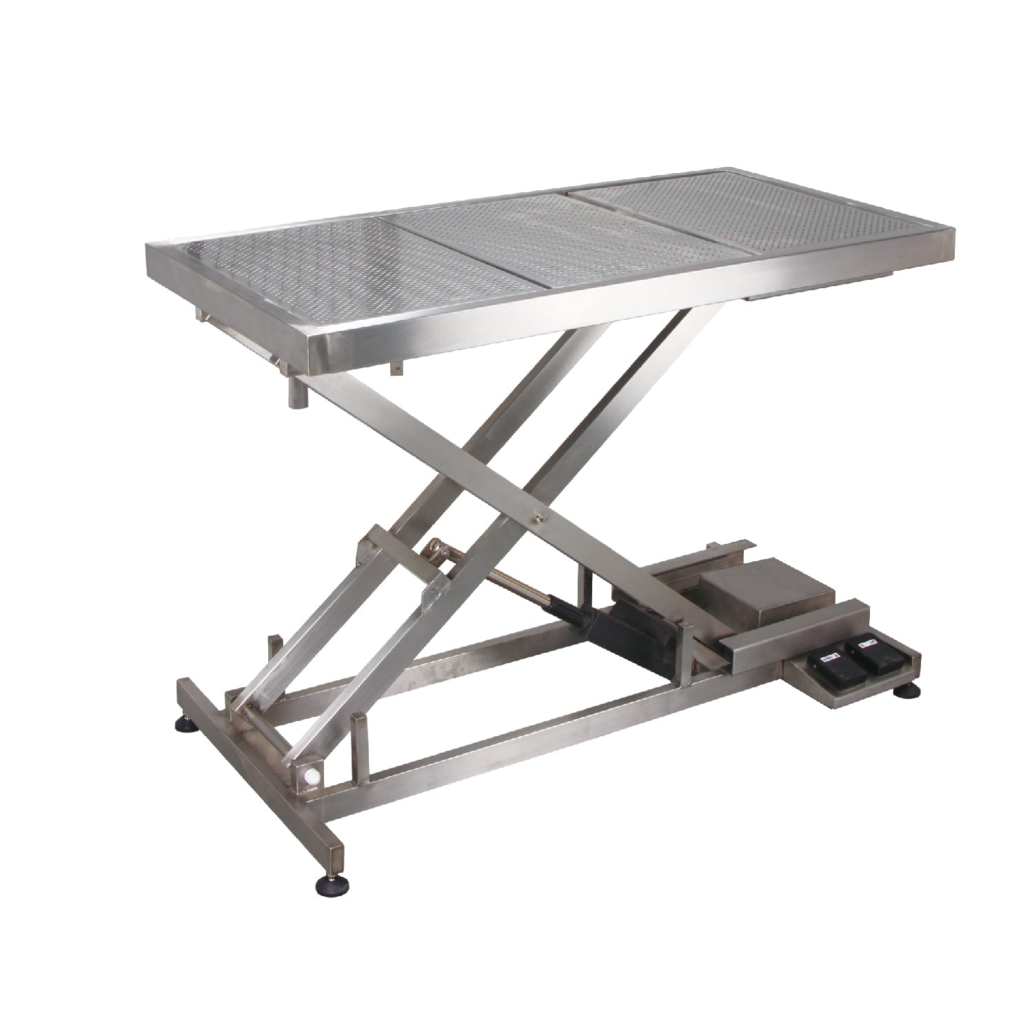 IVT-L860 Operation Table
