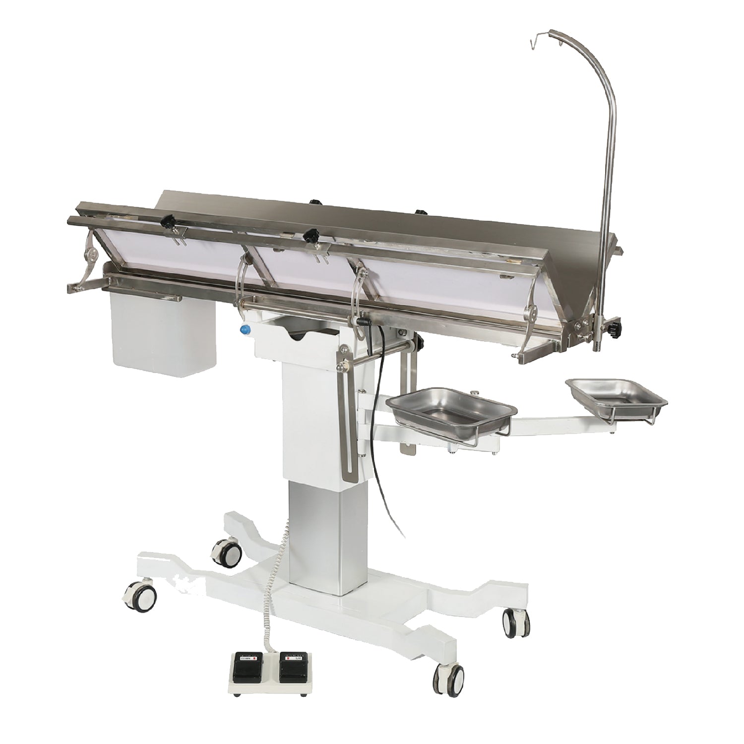 طاولة العمليات IVT-VS887