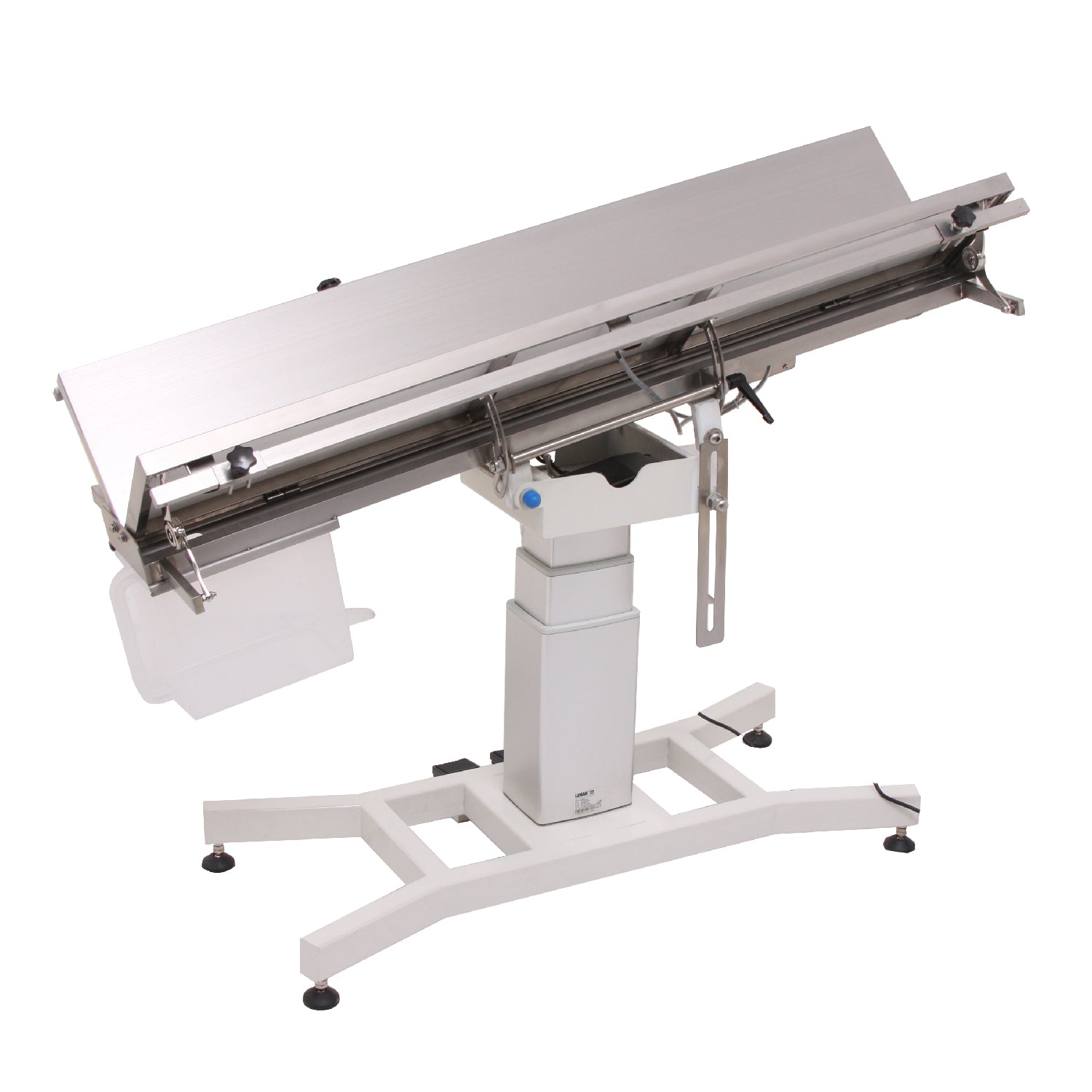 IVT-V800 Operation Vertical Lifting Table