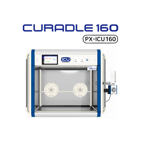 Curadle PX-ICU160