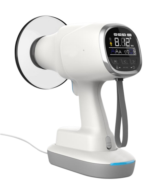 DVEX-703 Dental Portable X-ray System