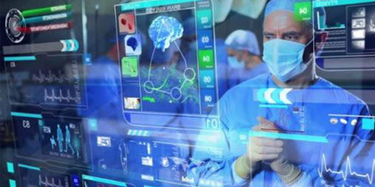How will artificial intelligence impact the veterinary profession?