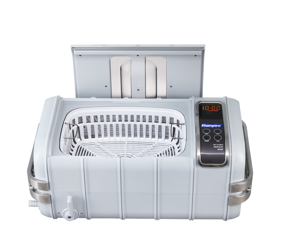 Ultrasonic Cleaner CLEAN-01