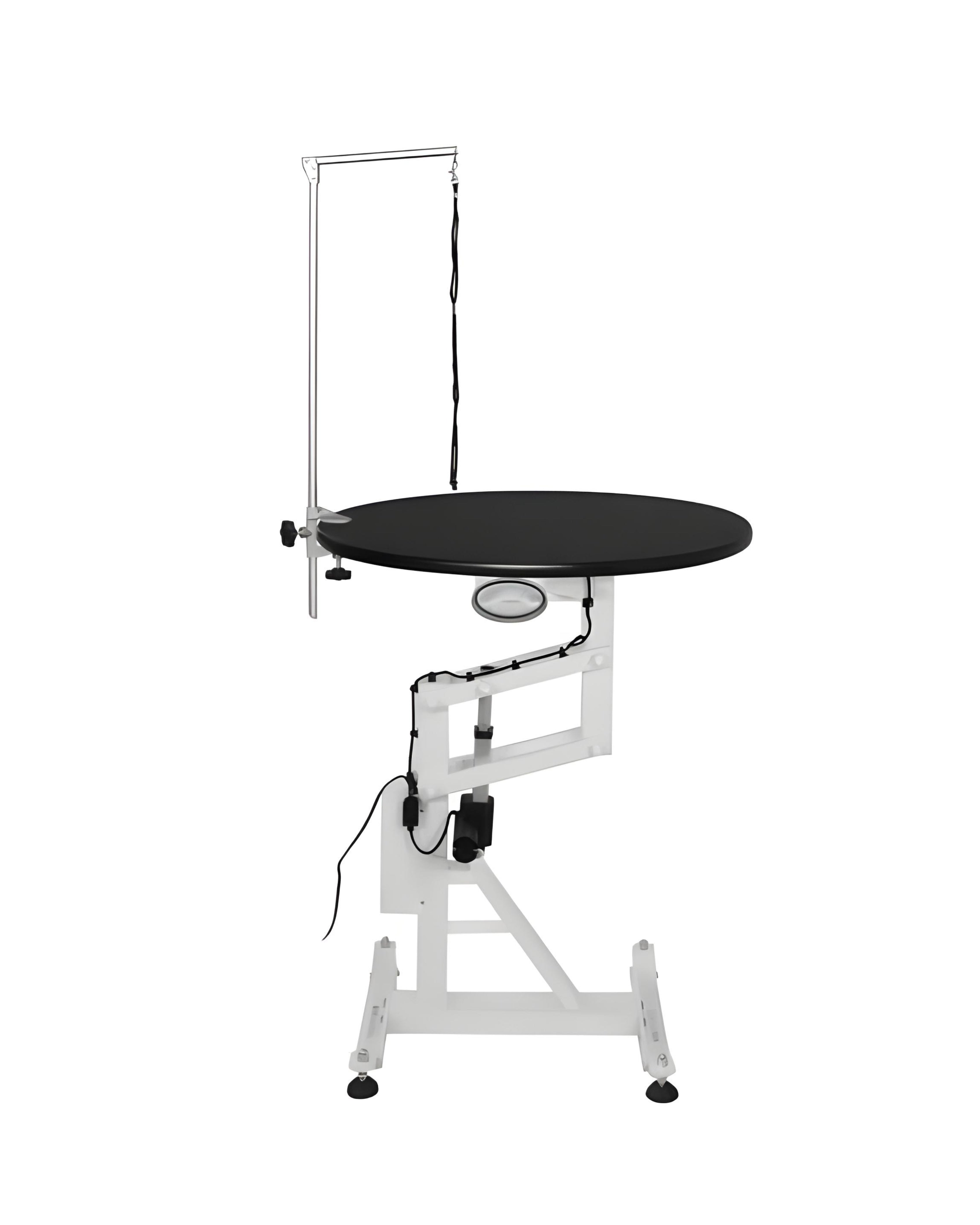 Flat Packing Electrical Table FT-838E/LE