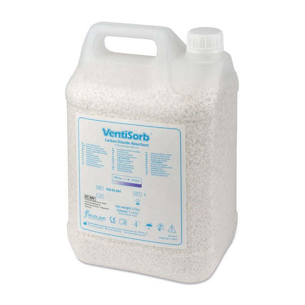 SL-5 SODASORB® CO2 Absorbent