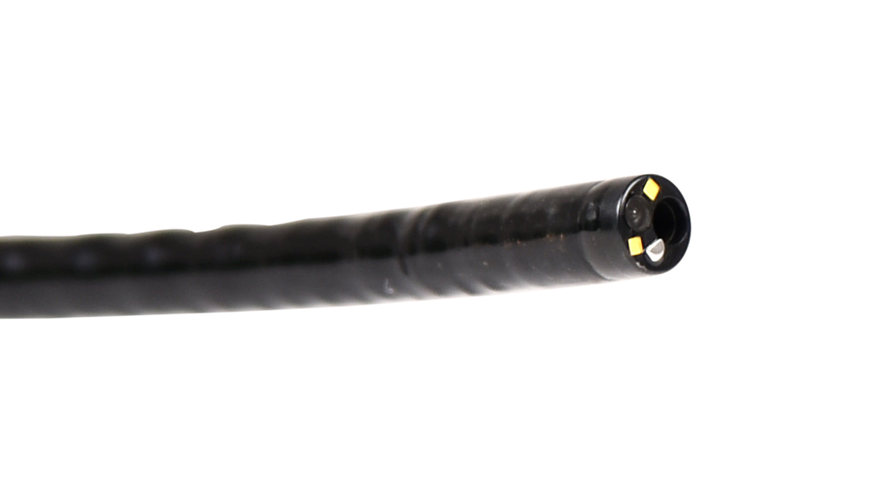 PORTABLE GASTROSCOPY AND ENDOSCOPY SYSTEM Seesheen TK-VETKIT EC-250H Portable Gastroscope with 4-inch Monitor