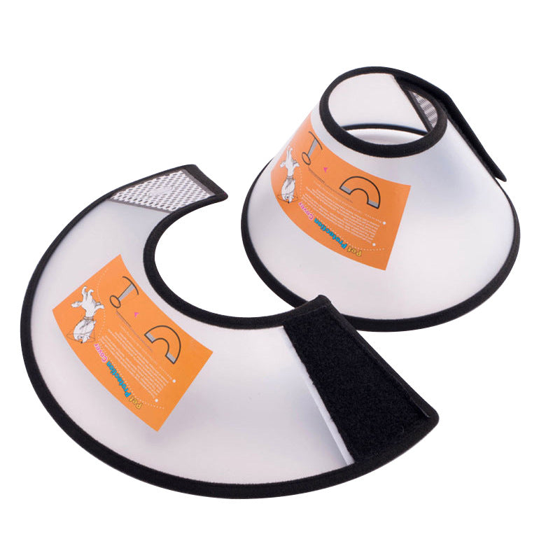 Elizabeth Collar - 9 sizes