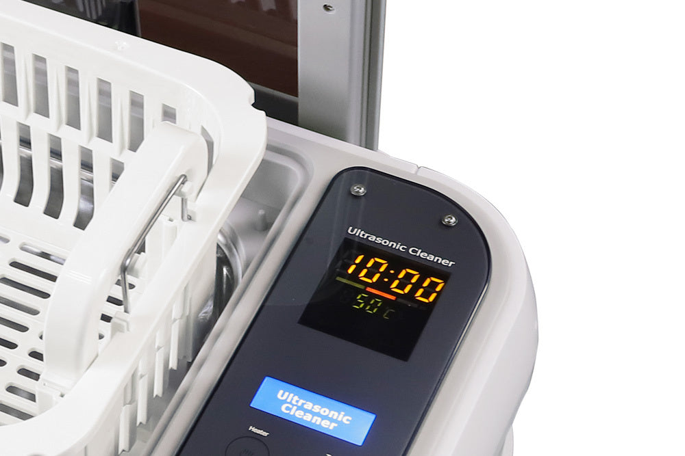 Ultrasonic Cleaner CLEAN-01