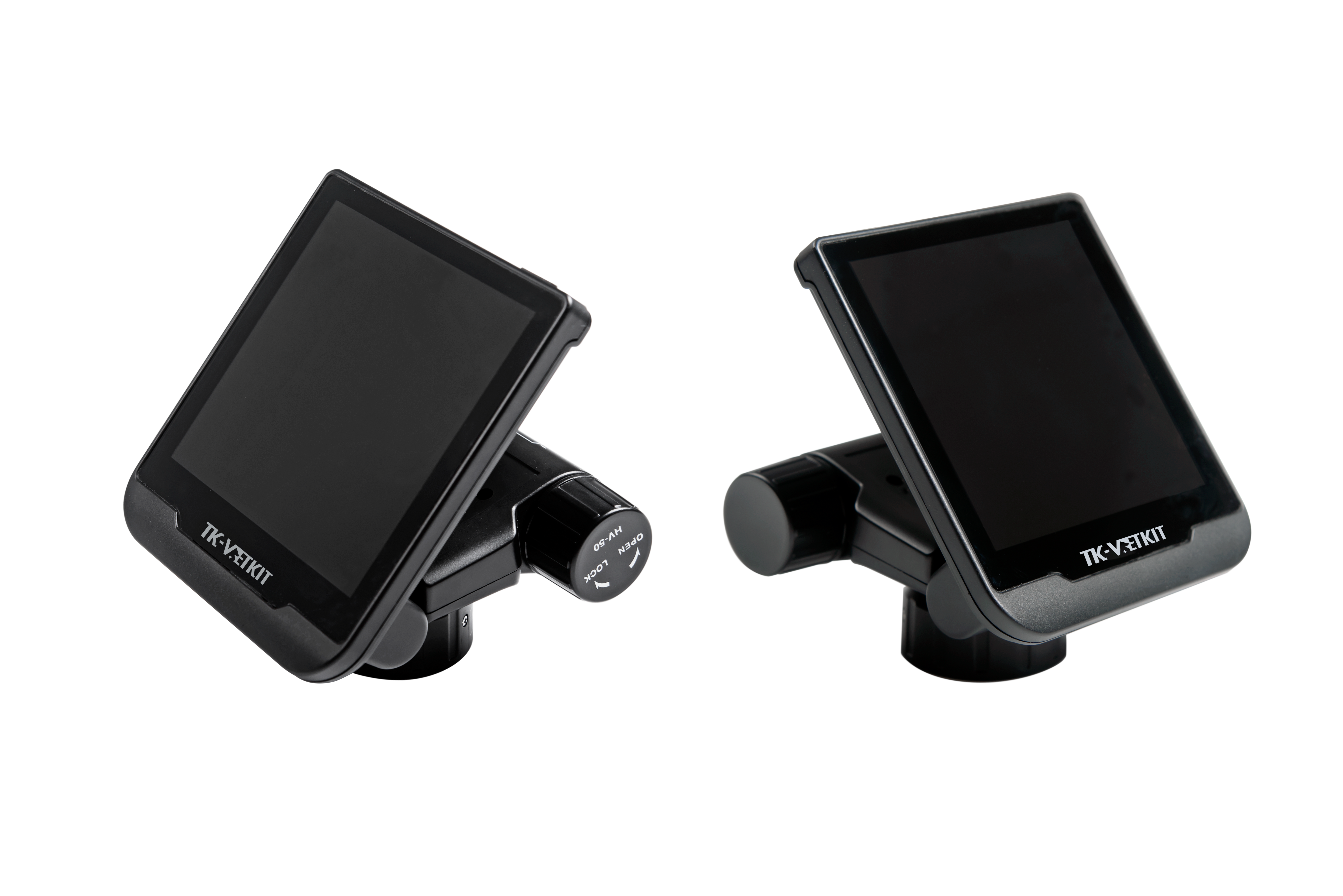 PORTABLE GASTROSCOPY AND ENDOSCOPY SYSTEM Seesheen TK-VETKIT EC-250H Portable Gastroscope with 4-inch Monitor