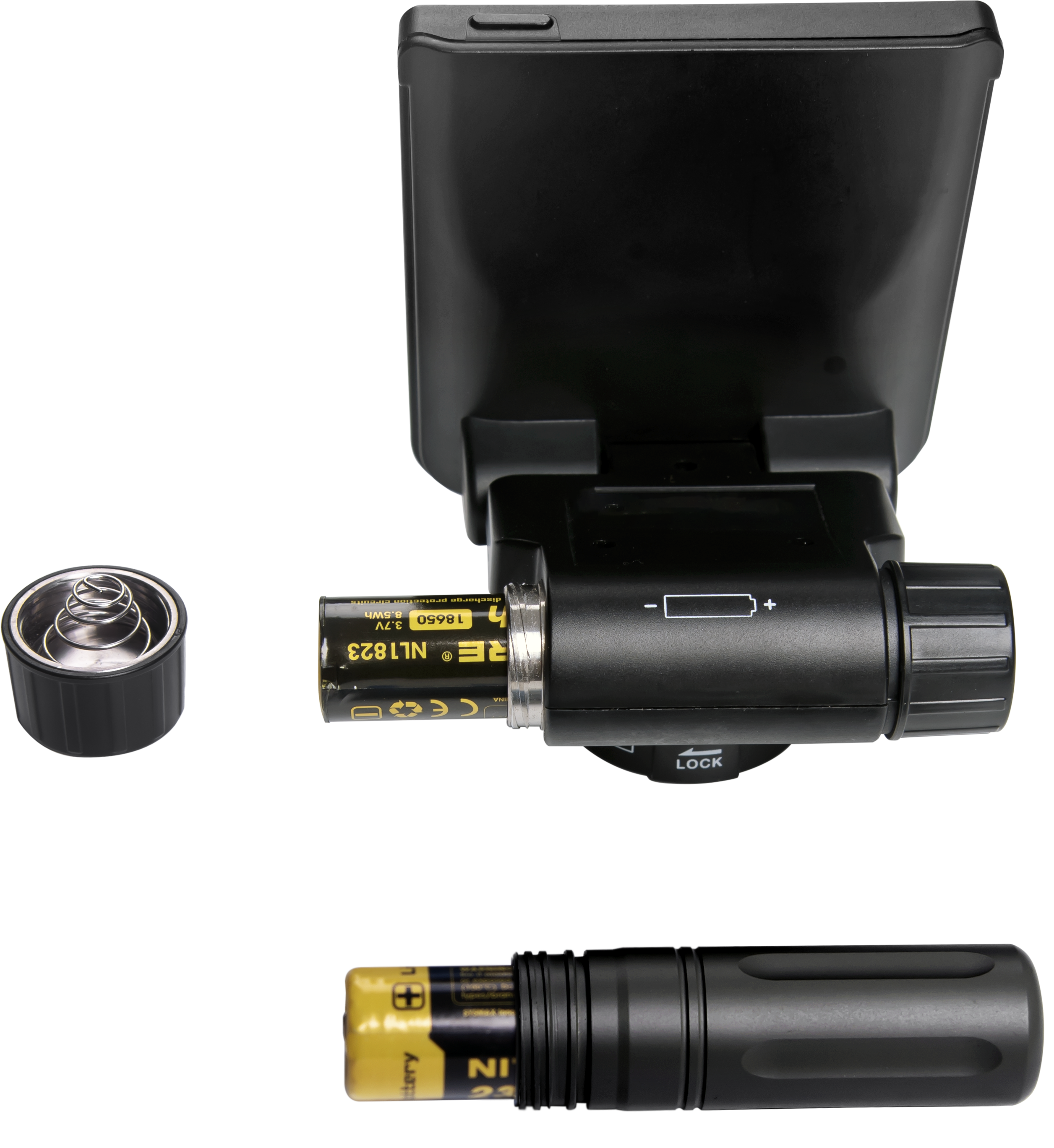 PORTABLE GASTROSCOPY AND ENDOSCOPY SYSTEM Seesheen TK-VETKIT EC-250H Portable Gastroscope with 4-inch Monitor