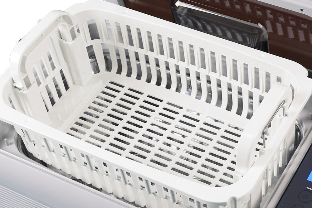 Ultrasonic Cleaner CLEAN-01