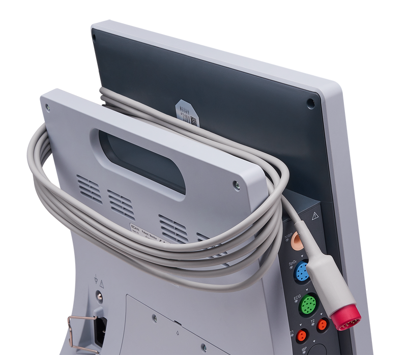 Edan X12 Veterinary Monitor
