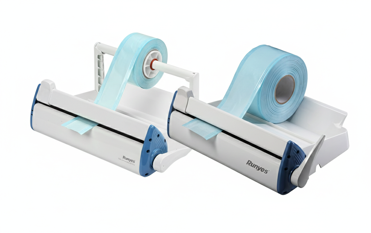 Sealing Machine - Seal 120