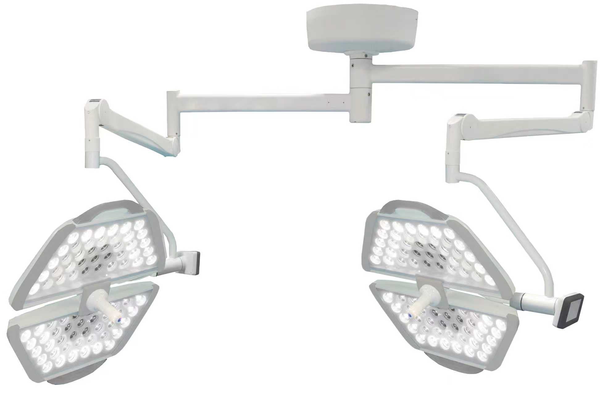 Panalex LED Operating light with Full HD Digital Camera System