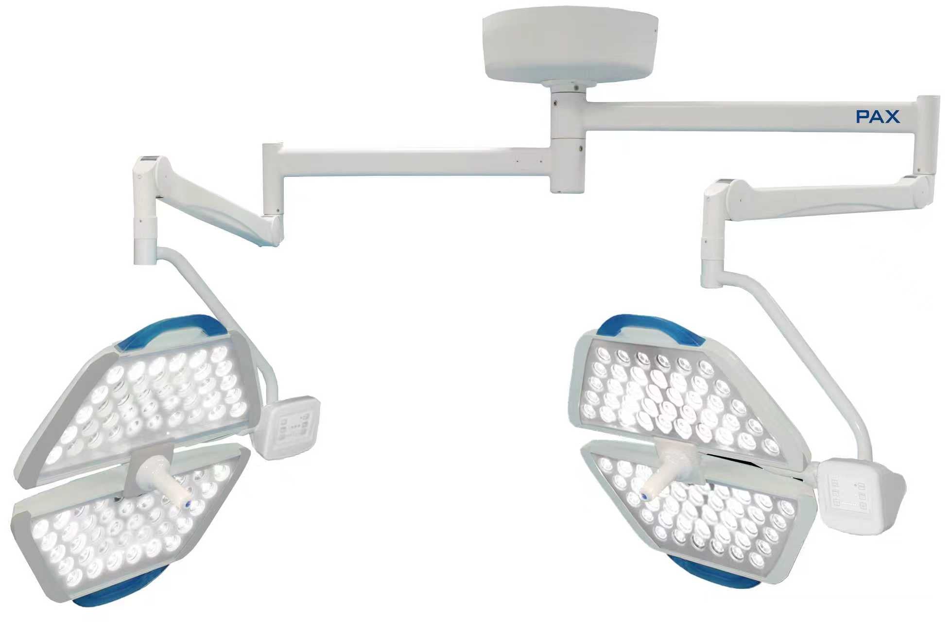 Panalex LED Operating light with Full HD Digital Camera System