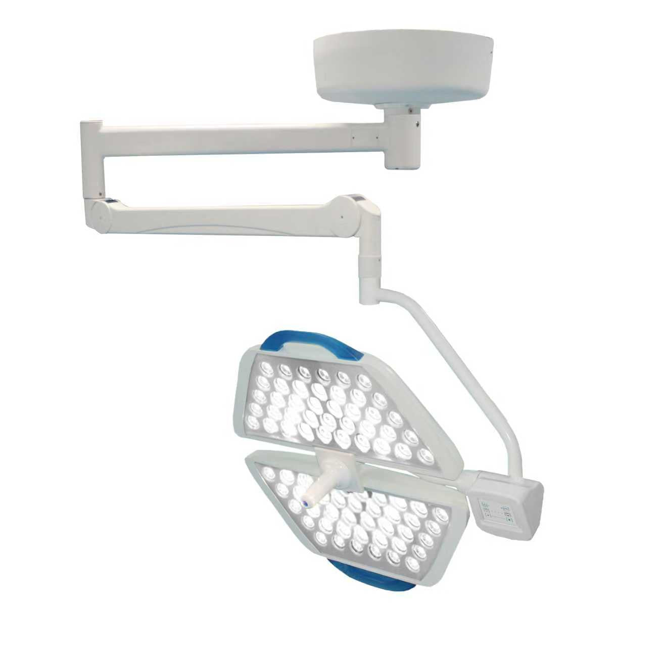 Panalex LED Operating light with Full HD Digital Camera System