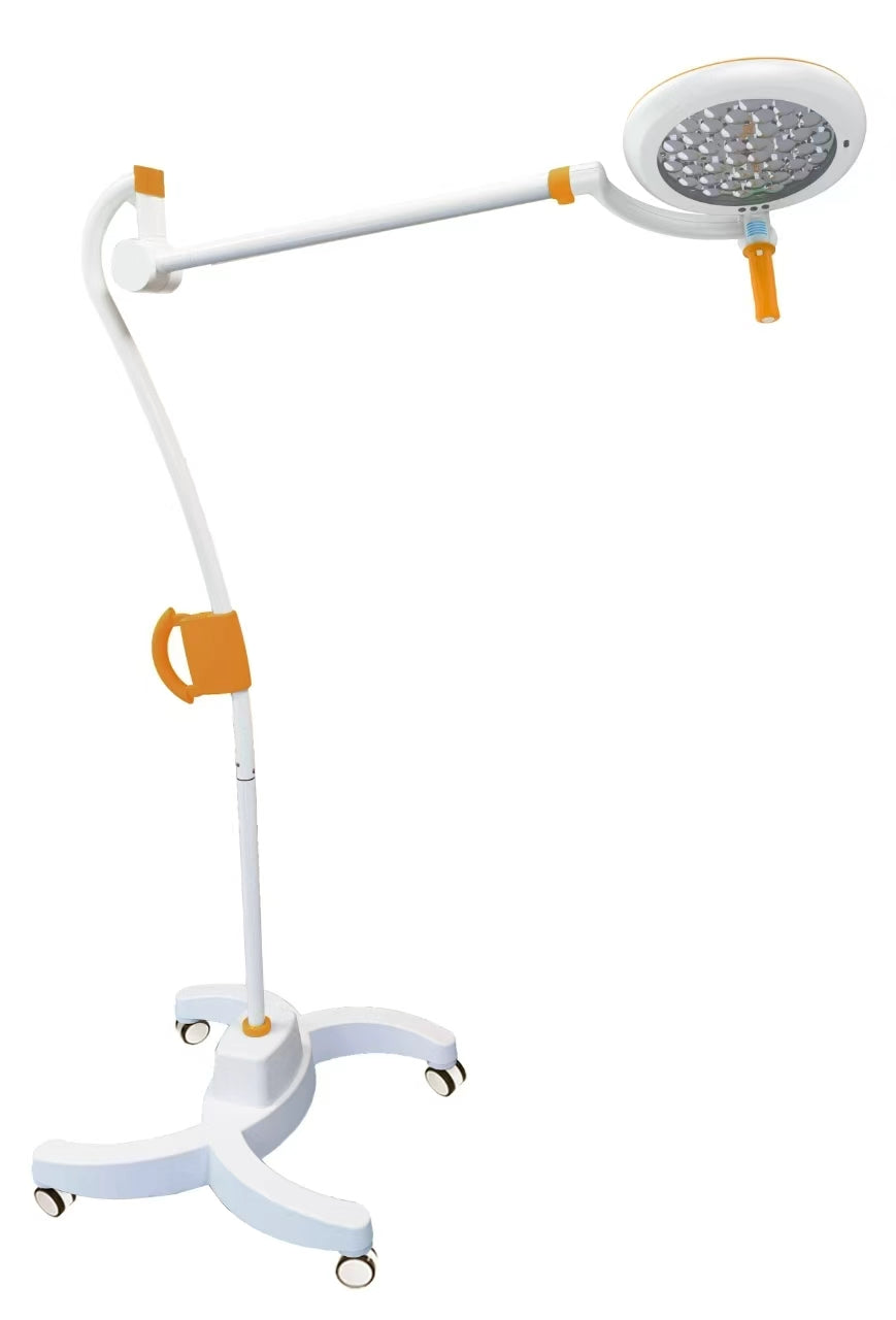Pax-XR1 LED surgical light