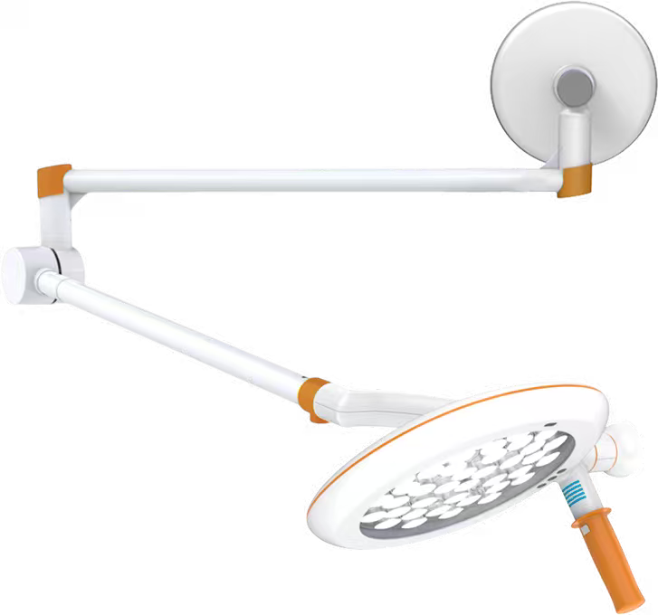 Pax-XR1 LED surgical light